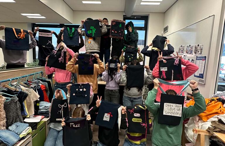 Curlysuus Workshop voorbeeld foto 6