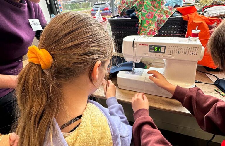 Curlysuus Workshop voorbeeld foto 7