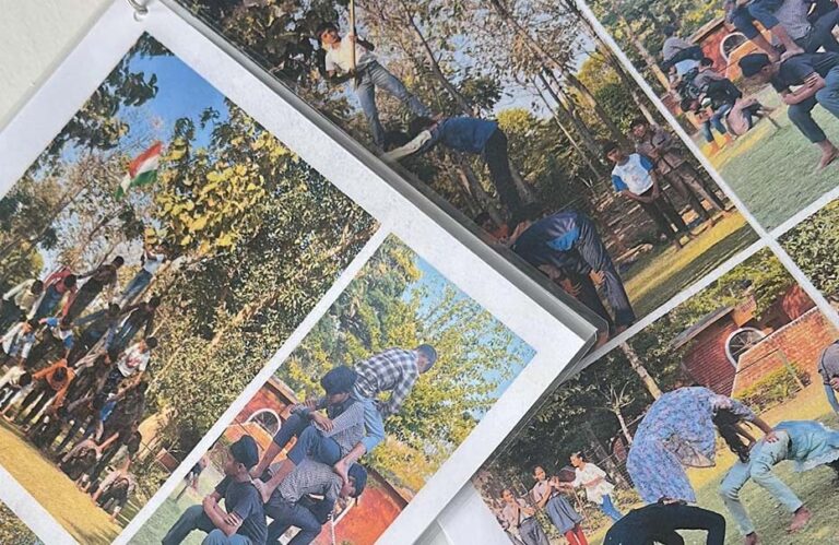 Curlysuus Workshop voorbeeld foto