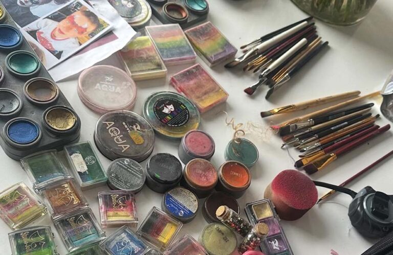 Curlysuus Workshop voorbeeld foto 9